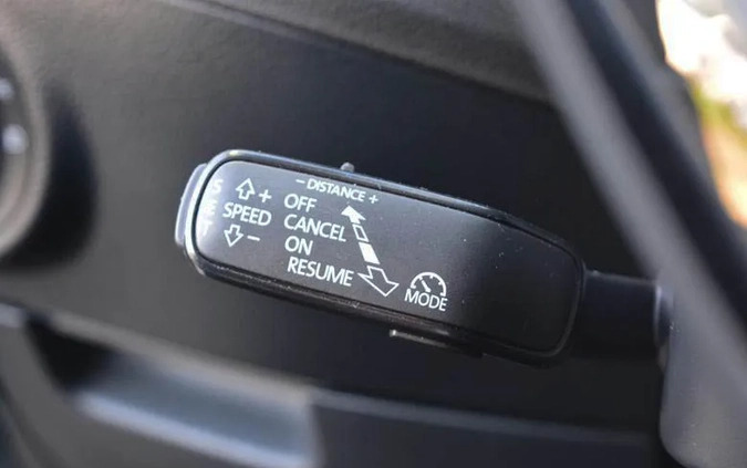 Skoda Superb cena 84900 przebieg: 178000, rok produkcji 2019 z Kutno małe 781